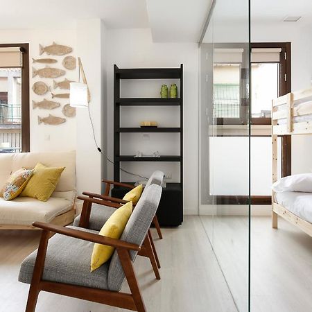 Hi Room - Smart Apartments - Penthouse Granada Exterior photo